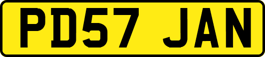PD57JAN