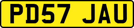 PD57JAU