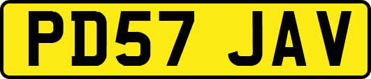 PD57JAV