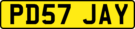 PD57JAY