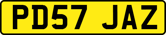 PD57JAZ