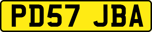 PD57JBA