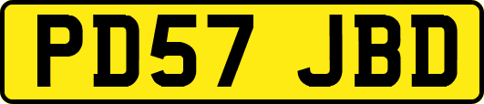 PD57JBD