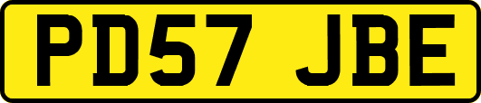 PD57JBE