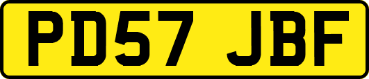 PD57JBF