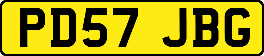 PD57JBG