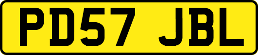 PD57JBL