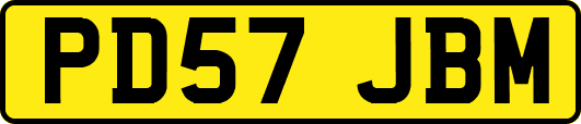 PD57JBM