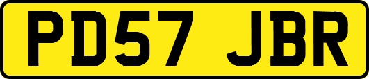 PD57JBR