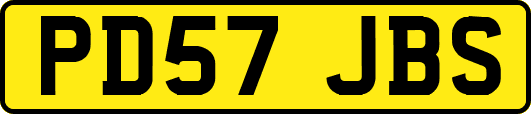 PD57JBS