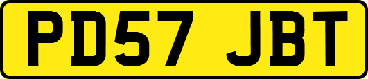 PD57JBT