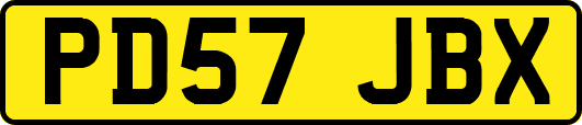 PD57JBX