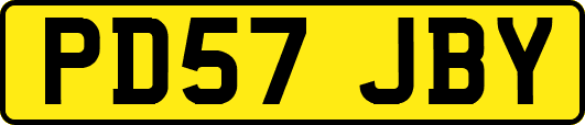 PD57JBY