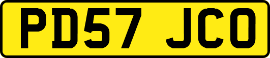 PD57JCO