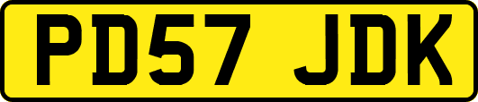 PD57JDK