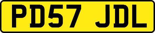 PD57JDL