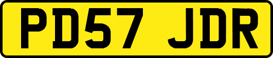 PD57JDR