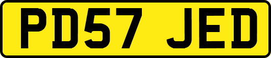 PD57JED