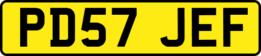 PD57JEF