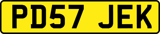 PD57JEK