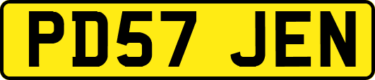 PD57JEN