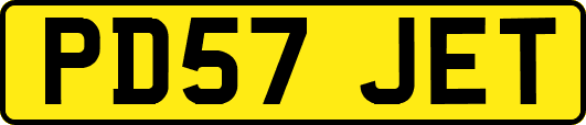 PD57JET