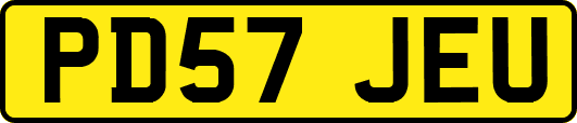 PD57JEU