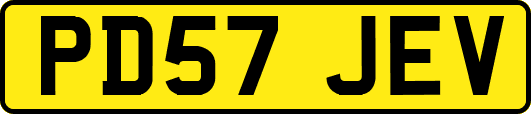 PD57JEV