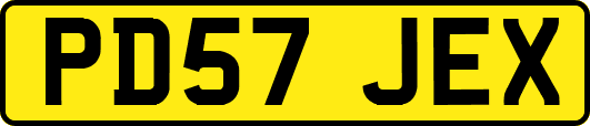 PD57JEX