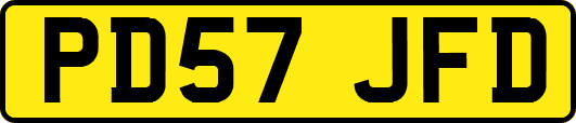 PD57JFD