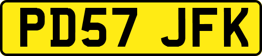 PD57JFK