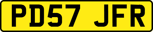 PD57JFR