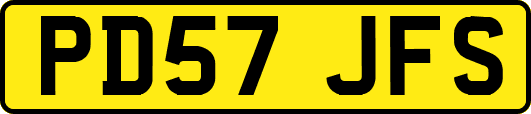 PD57JFS