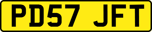 PD57JFT