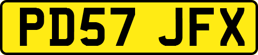 PD57JFX