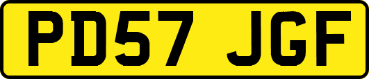 PD57JGF
