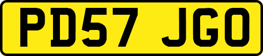 PD57JGO