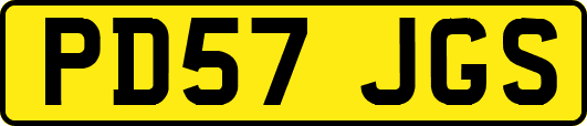 PD57JGS