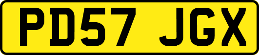 PD57JGX