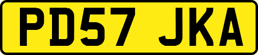PD57JKA