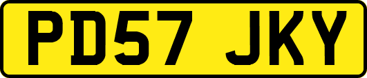 PD57JKY