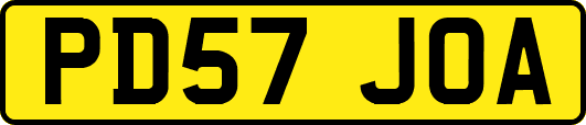 PD57JOA