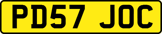 PD57JOC