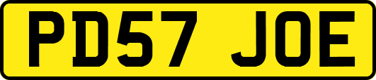 PD57JOE