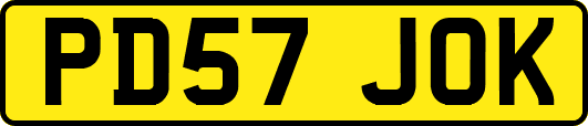 PD57JOK