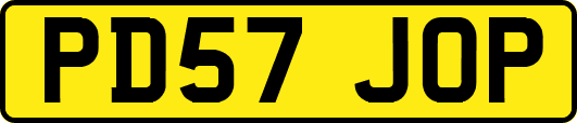 PD57JOP