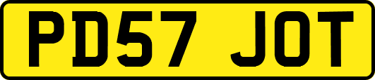 PD57JOT