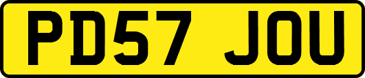 PD57JOU