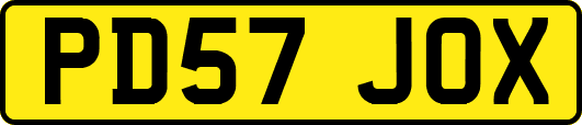 PD57JOX