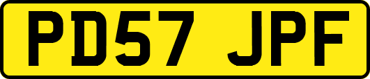 PD57JPF
